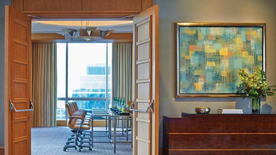 Four Seasons Hotel Miami Exterior foto