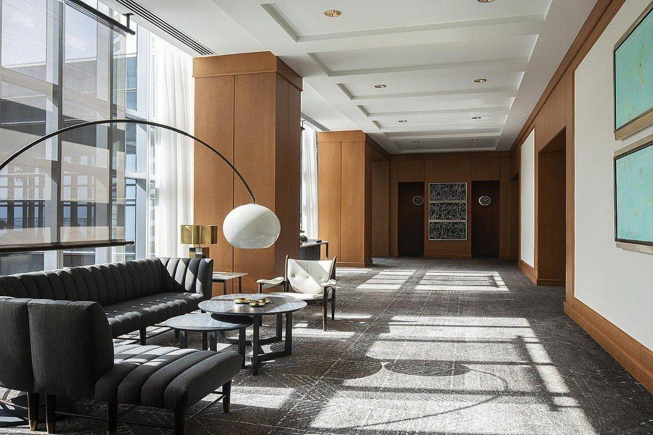 Four Seasons Hotel Miami Exterior foto