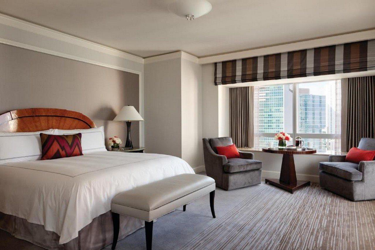 Four Seasons Hotel Miami Exterior foto