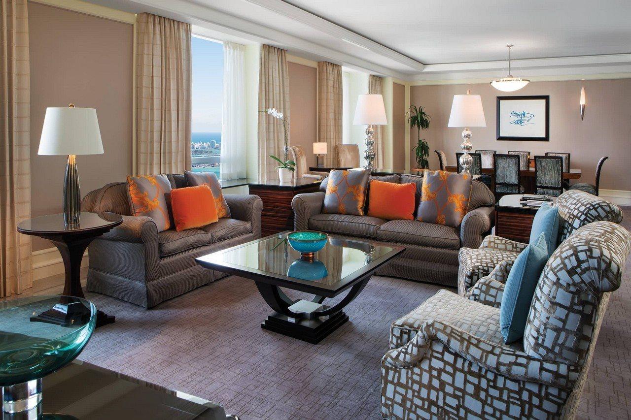 Four Seasons Hotel Miami Exterior foto